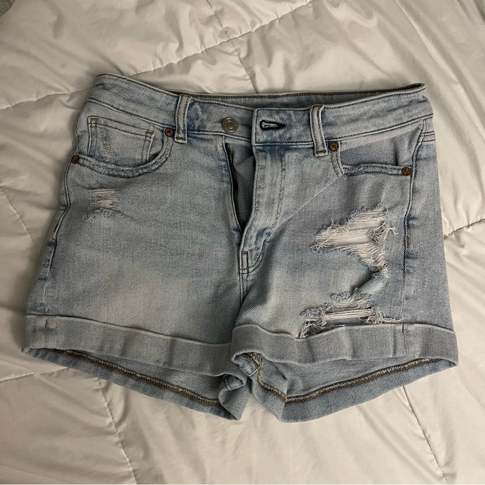 American Eagle Shirt